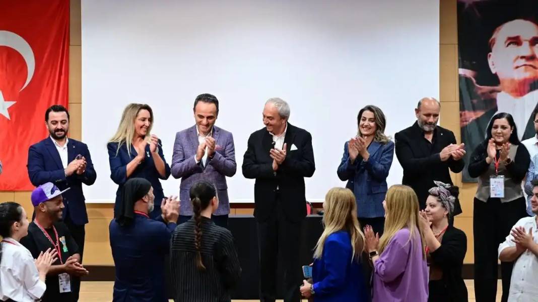 Kepez’de Sanat Emekçilerine Güçlü Destek! 1